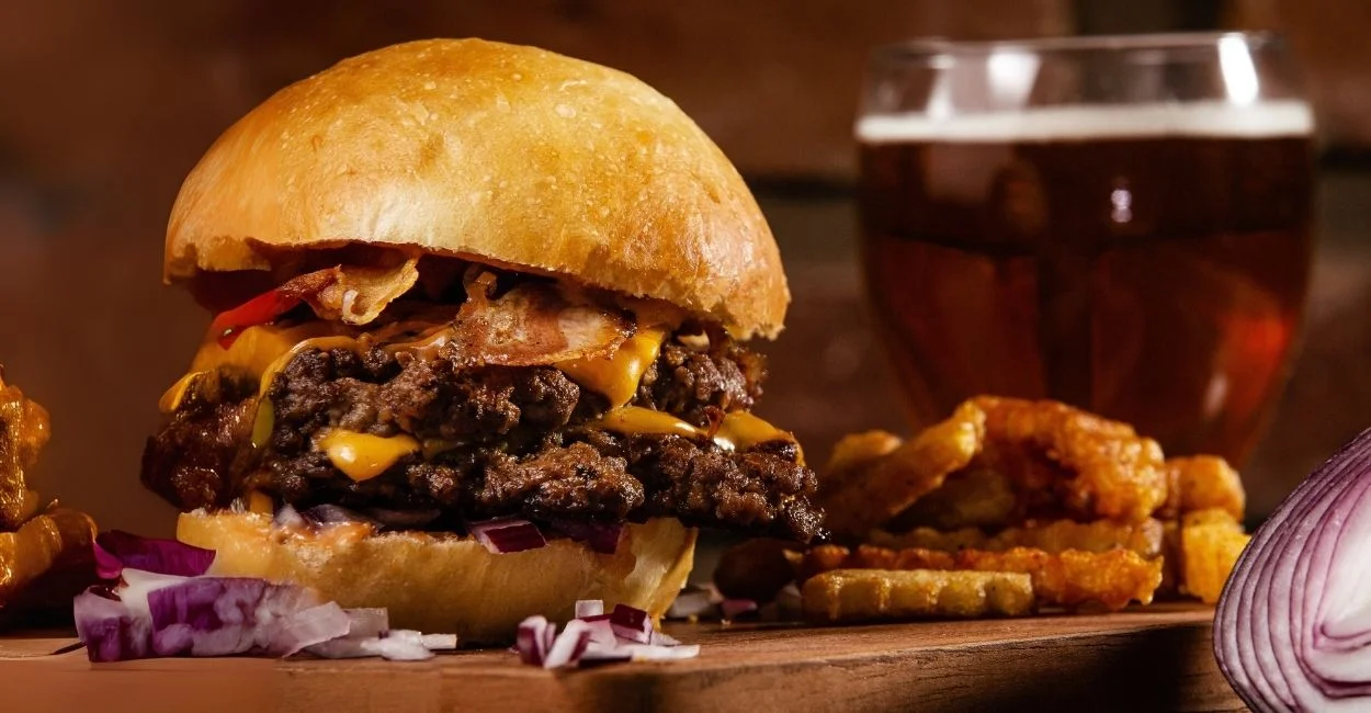Burger Artesanal